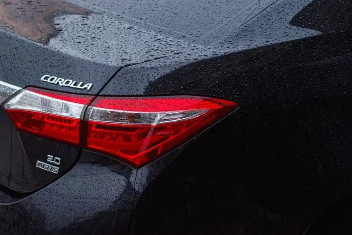 What Do I Do To Maintain My 2020 Toyota Corolla SE