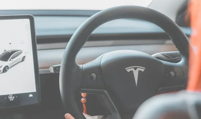 Does the 2024 Tesla Model 3 Have a USB Charging Port