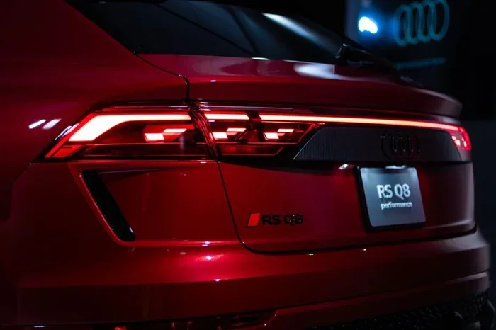 Audi Q8 3rd Row Everything You Need to Know Before Buying