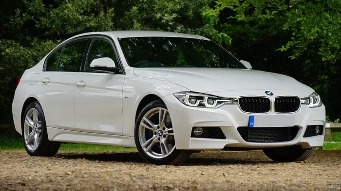 The BMW 360d Car Is a Powerhouse You Need to Know About