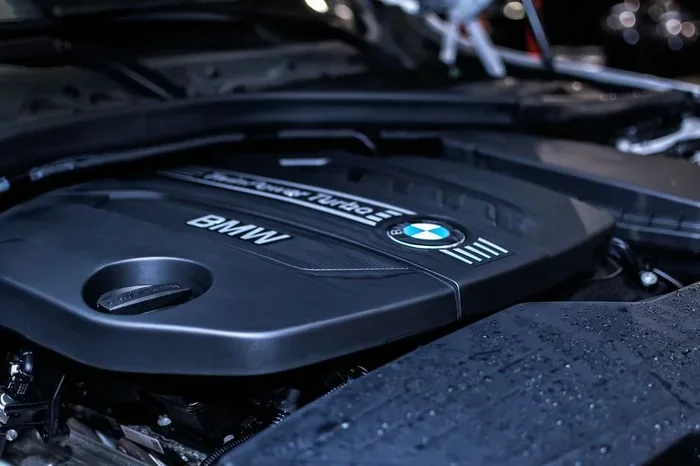 BMW Oil Level Sensor Fault Why You Should Not Ignore It