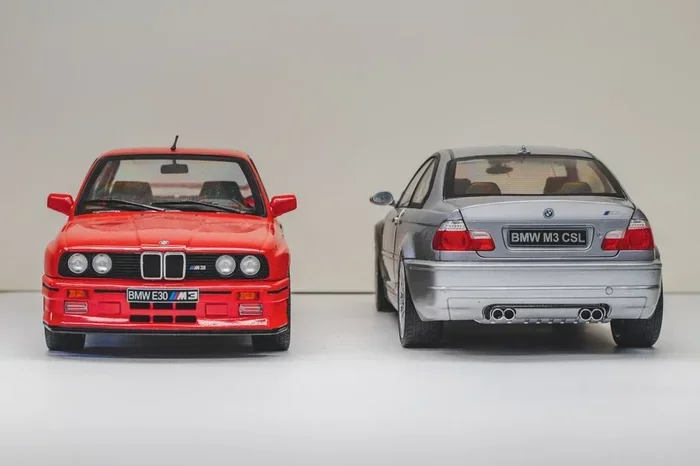 BMW M3 G80 Price in India Everything You Need to Know
