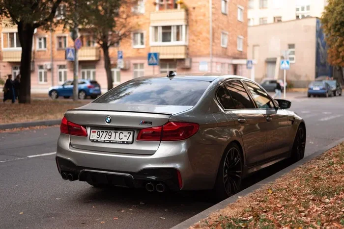 bmw m5 Drawing The Ultimate Guide for Car Enthusiasts