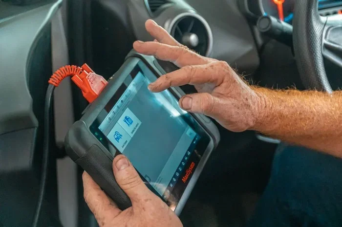 Best OBD2 Scanner for BMW Your Ultimate Buying Guide