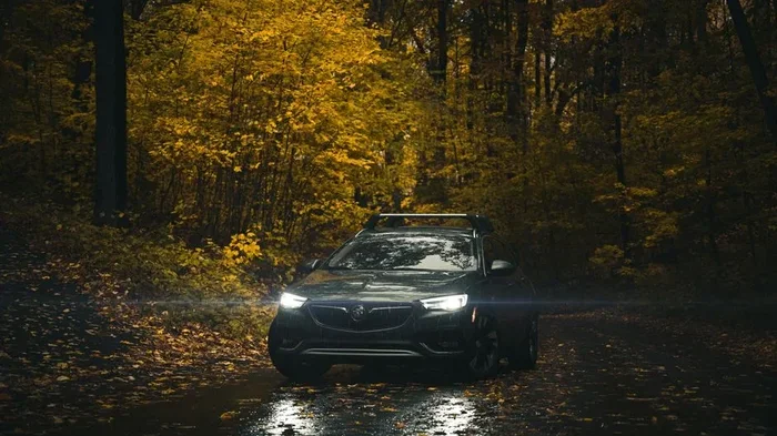 Does Buick Have a Hybrid SUV You Should Know About