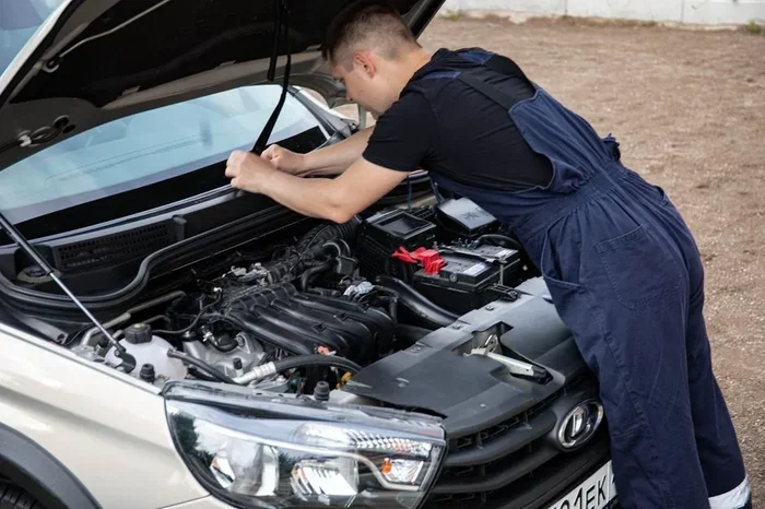 How Do You Know If Your Car Is Mixing Oil and Water