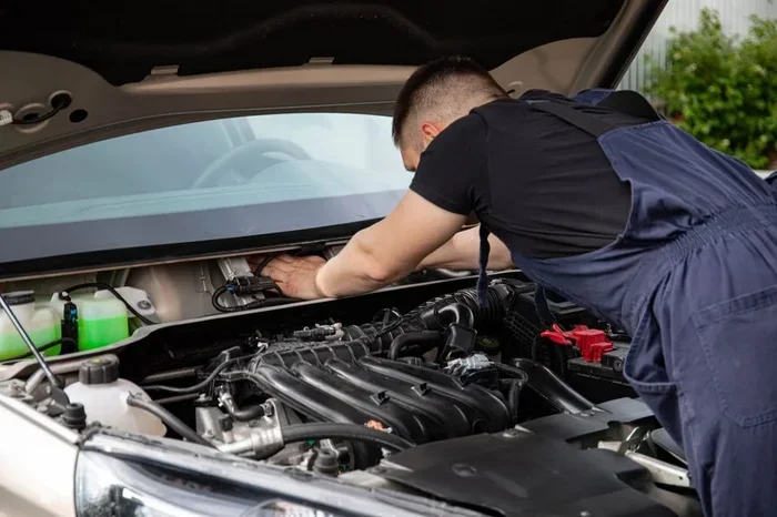 Can No Oil Change Cause Your Car Engine Overheating