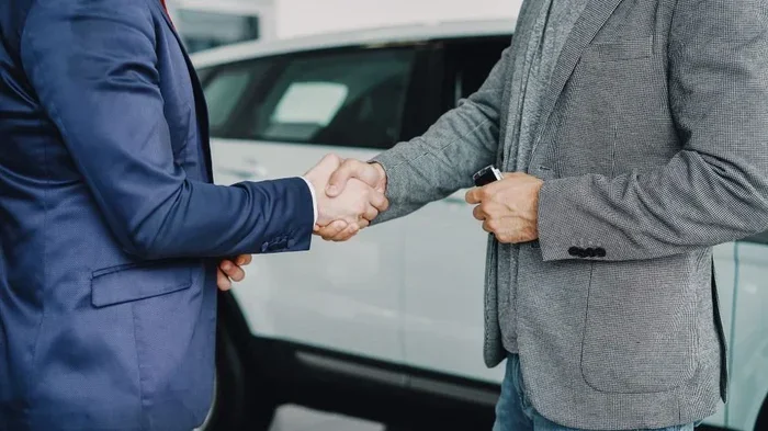 Selling a Car Without a Title in Georgia Made Easy