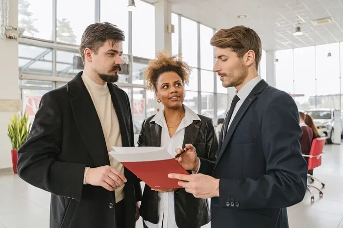 Selling Your Car Without a Title in California Made Easy