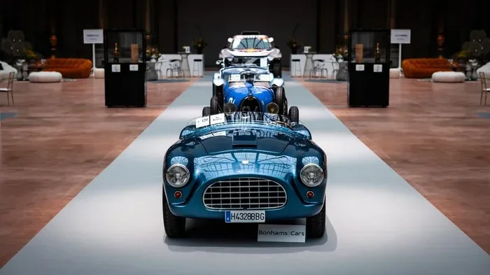 Barrett Jackson Fees What You Need to Know Before Buying