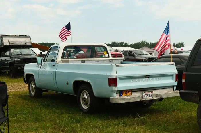 Chevy F150 2003 Value What Your Truck Is Really Worth