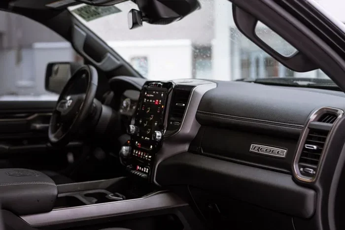 I Lost My Keys How Do I Hotwire My Dodge Ram 1500 Now