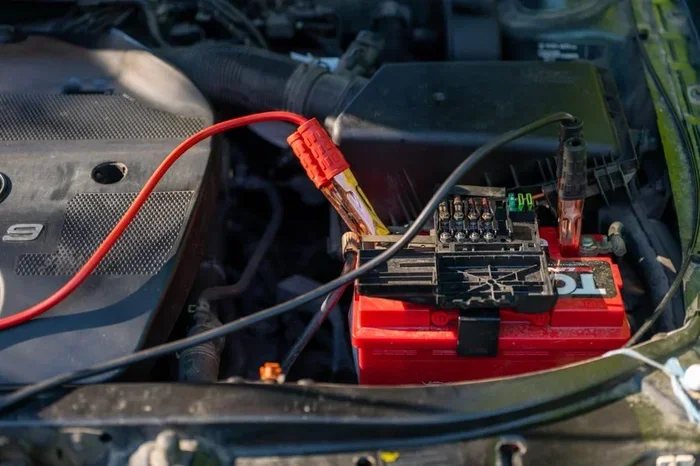 2022 Dodge Ram Emergency Start Learn How To Do It