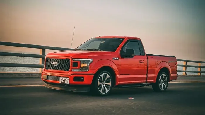 How Can You Reset the Secure Code on Your Ford F150