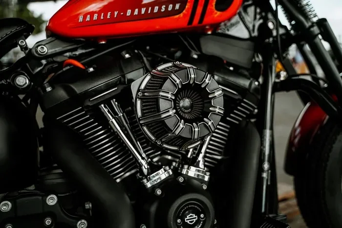 Harlrey Davidson Plugs Catalog Find Your Perfect Match