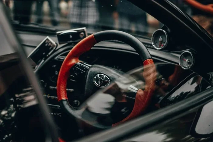 How to Connect iPhone to Toyota Corolla Cross 2022