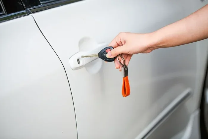 My Key Fob Is Not Starting My Truck Heres How To Fix It