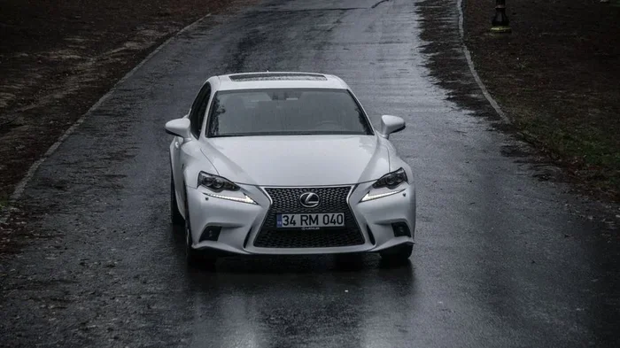 Lexus Atomic Grey vs Iridium What Is The Real Difference