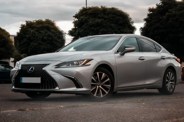 Lexus Iridium Color Everything About This Stunning Shade