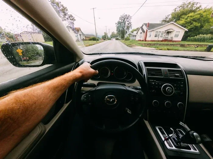 Mazda I-Stop - How the Stop-Start System Actually Works