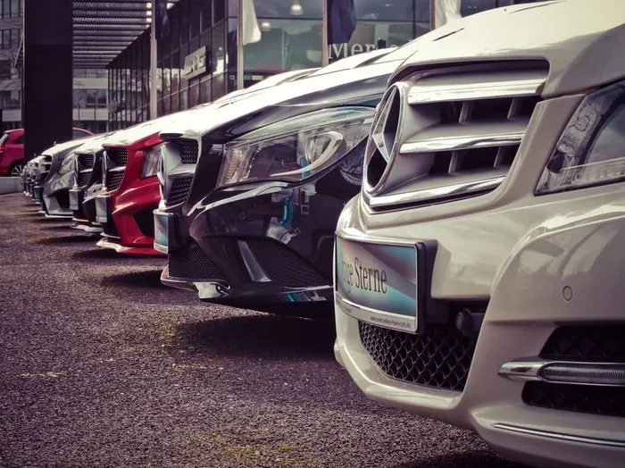 Buy a Car in California and Discover More Information