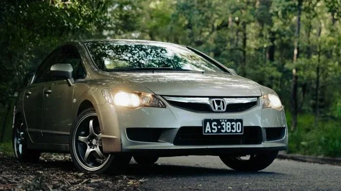 How Much Does a Honda Civic Cost Right Now in 2024