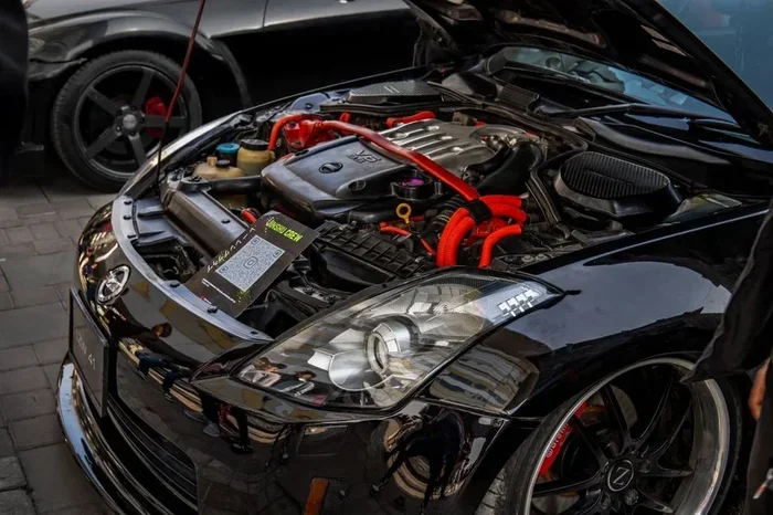2019 Nissan Altima Transmission Fluid Check Made Easy