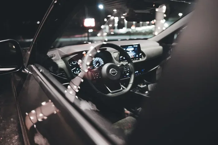 Cruise Control Nissan Rogue Everything You Need to Know