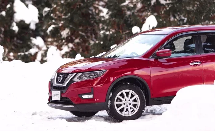Nissan Rogue Gas Tank Size Everything You Need to Know