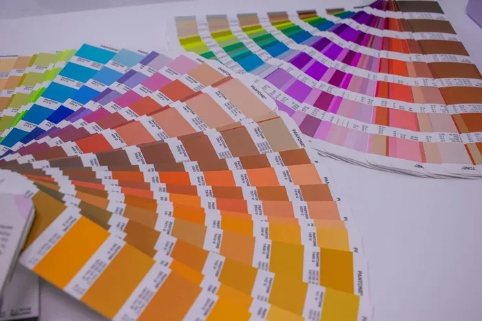 The Ultimate Guide to 3T3 Paint Code and Color Matching