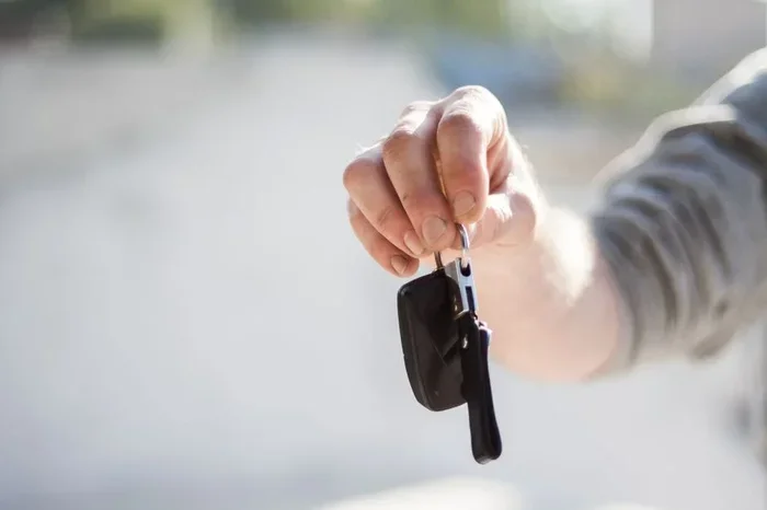 Here Is How to Sell Your Car Without Title Near Me