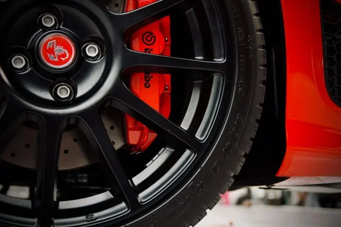 Pirelli Scorpion Delta As Plus 3 Tires Test Results