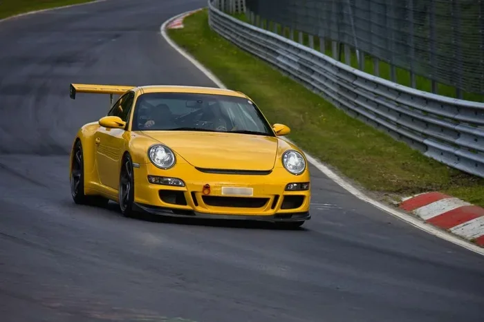 Is Porsche German The Complete Answer You Are Looking For