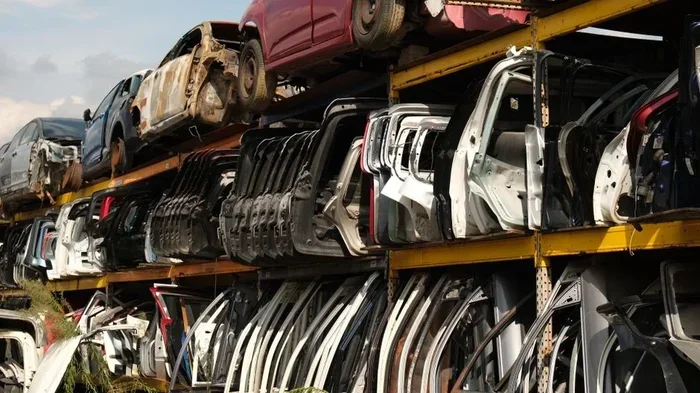 Sell My Car for Parts and Maximize Your Profit Today