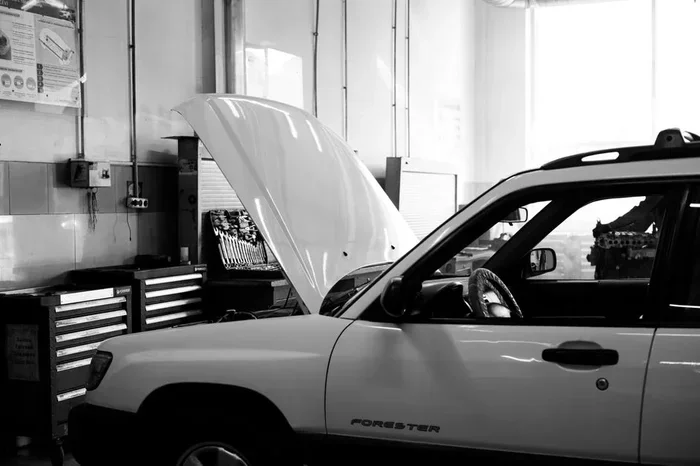 How Do You Open the Hood of a 2025 Subaru Forester