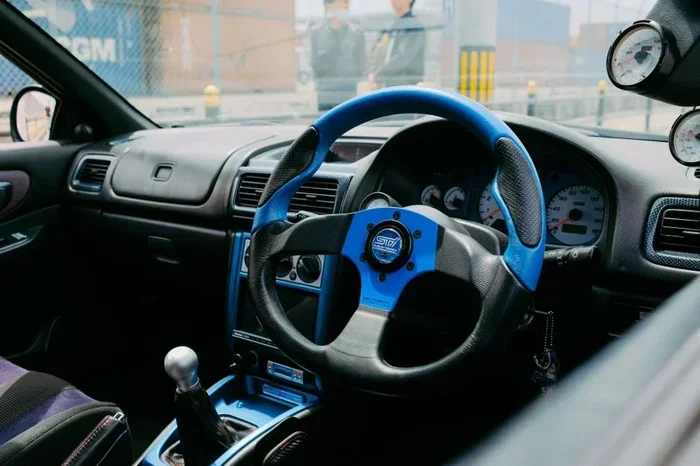 How to Reset a 2018 Subaru Impreza to Factory Settings