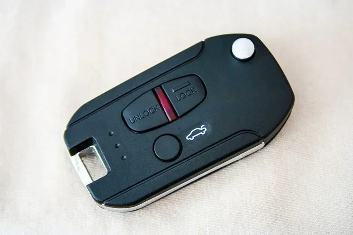 Everything You Need to Know About Opening a Subaru Key Fob