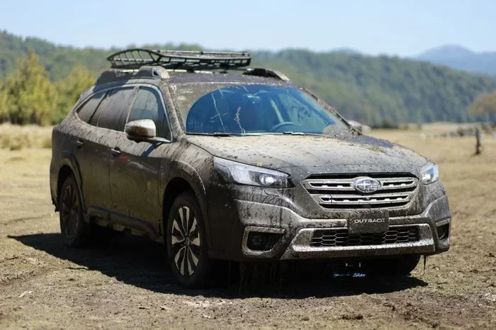 2017 Subaru Outback Radio Soft Reset Instructions Guide