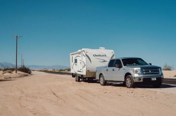 Can a 1999 Subaru Outback Safely Pull a Popup Trailer