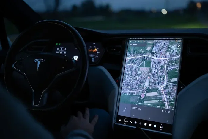 Output Devices in a Tesla Car You Need to Know About