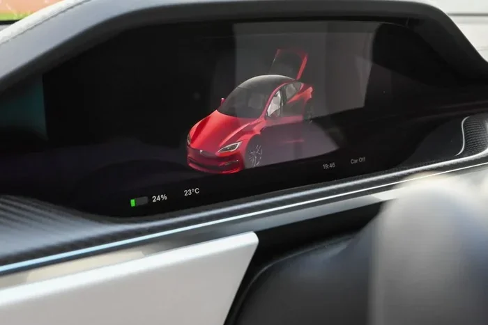 How to Download Dashcam Footage from Tesla Step by Step