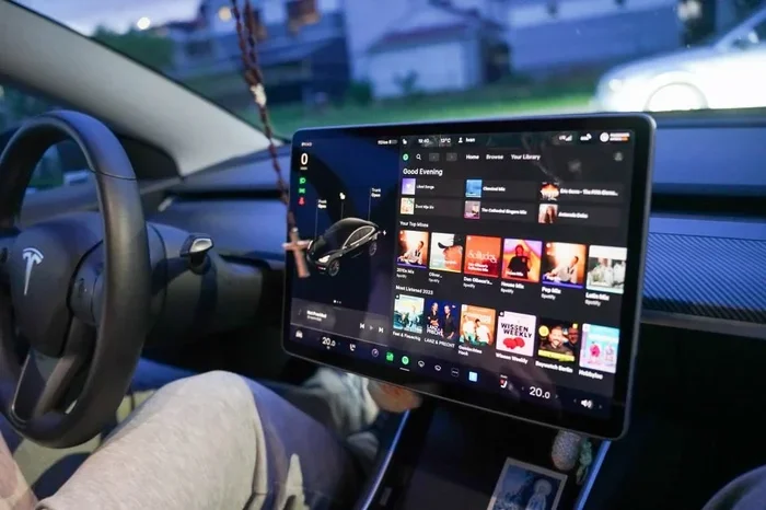 How to Master the Tesla App and Transform Your Drive