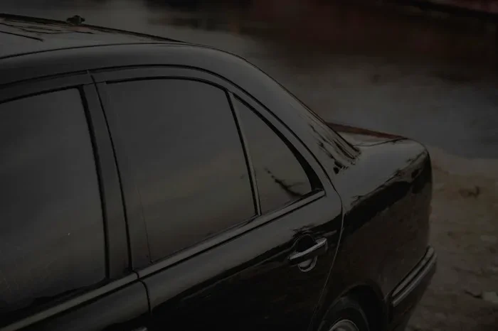 What Is the Tint Percentage for Spectre Car Windows