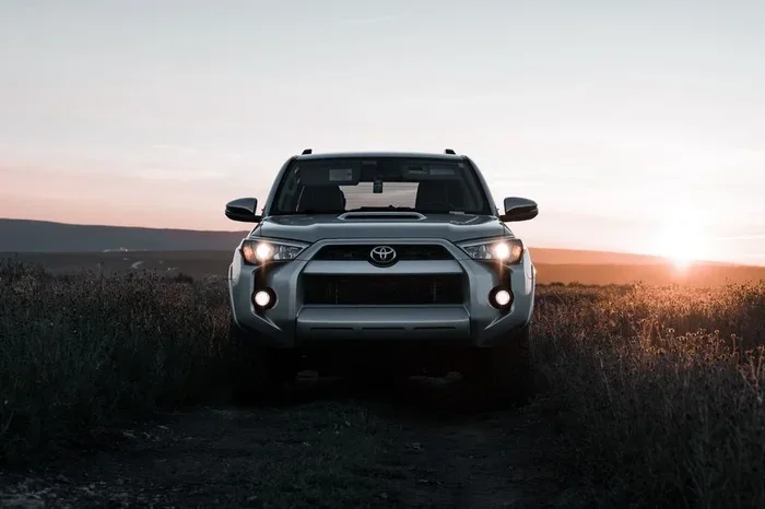 2016 4runner leftside headlight replace Easy DIY Guide