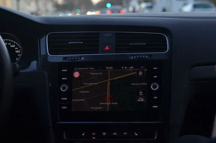 Google Maps Bei Toyota Hinzufügen Der Ganz Einfache Weg