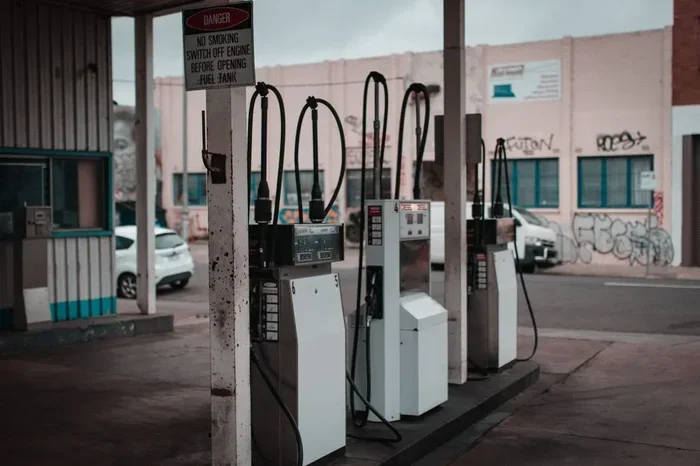 How to Put Gas in Your Toyota Corolla the Right Way