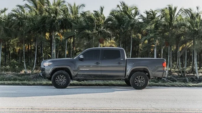 Best TPMS Program Tool for Toyota Tacoma 2024 Guide