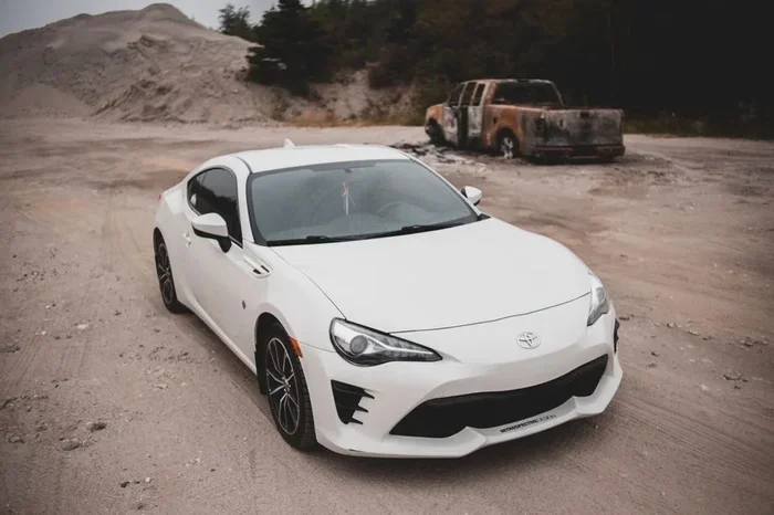 What Is Toyota Trim and Why It Matters for Buyers